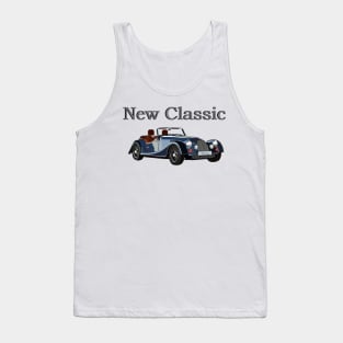 Hot Ride Tank Top